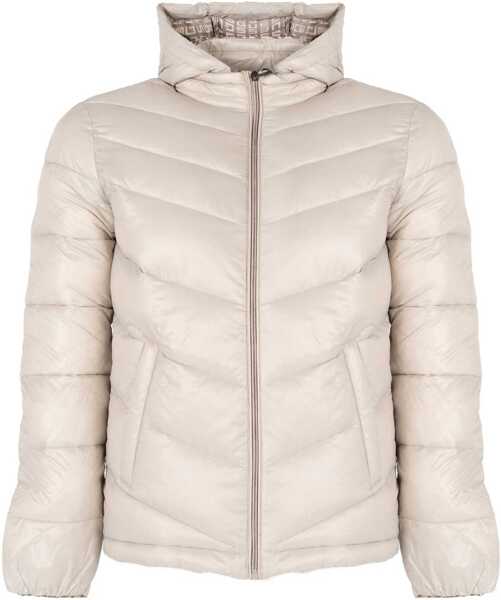 Jachete GUESS Down Jkt M2YL45 Szary Barbati (BM 12186891) 2