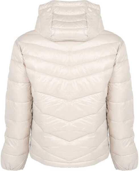 Jachete GUESS Down Jkt M2YL45 Szary Barbati (BM 12186891) 3