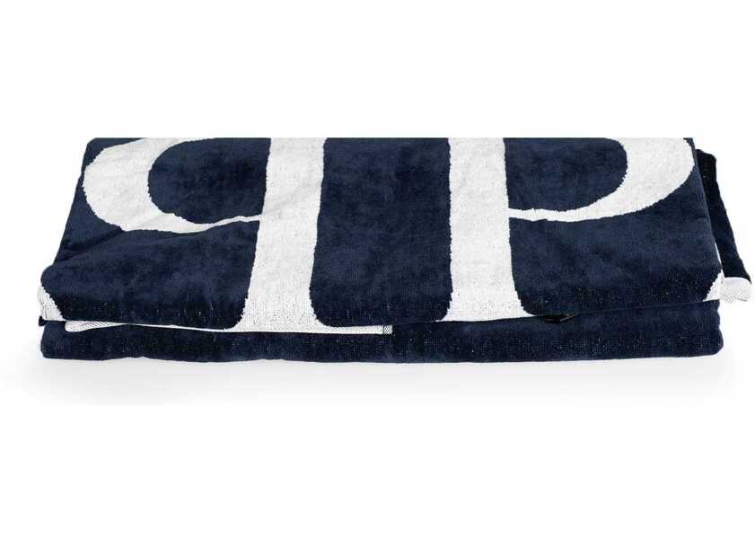 Prosoape de plaja Philipp Plein TMPP01 Czarny Barbati (BM 12186894) 2