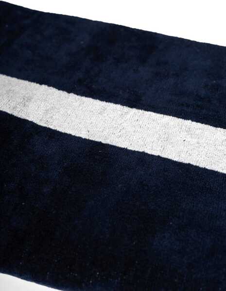 Prosoape de plaja Philipp Plein TMPP01 Czarny Barbati (BM 12186894) 4