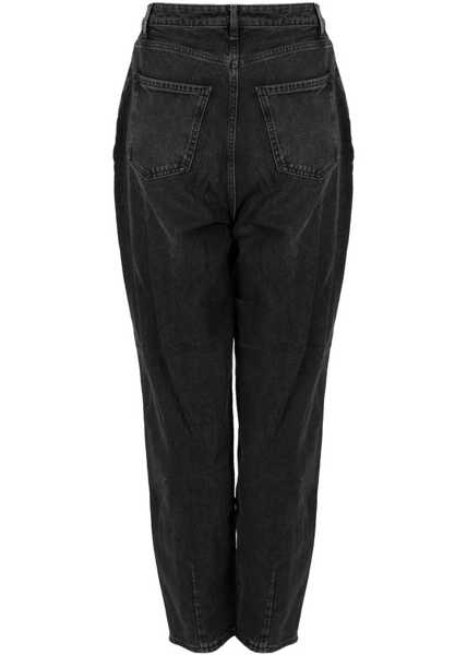 Blugi GUESS Andrea W2BA29 Czarny Barbati (BM 12186900) 3