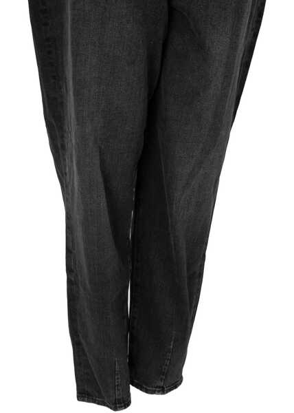 Blugi GUESS Andrea W2BA29 Czarny Barbati (BM 12186900) 6