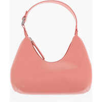 Genti de umar Leather Baby Amber Shoulder Bag Femei
