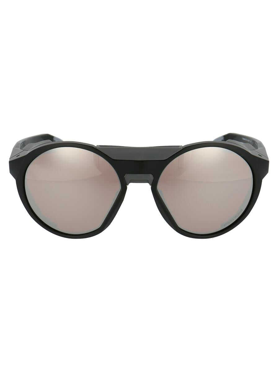 Oakley Oakley SUNGLASSES 944001 MATTE BLACK