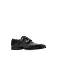 Pantofi eleganti CROCKETT & JONES pentru Barbati - Pantofi eleganti CROCKETT & JONES Crockett & Jones Lace-Ups Black Barbati (BM 12188952) - B-mall.ro