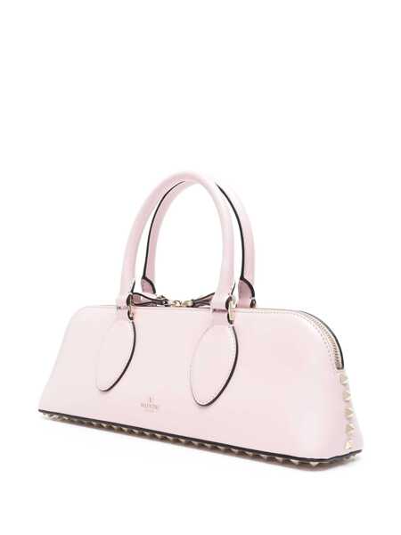 Genti de mana Valentino Garavani Valentino Garavani Handbags. PINK Femei (BM 12189405) 3