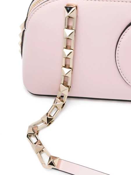 Genti de mana Valentino Garavani Valentino Garavani Handbags. PINK Femei (BM 12189405) 4