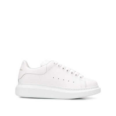 Pantofi sport Primavara Vara Toamna Iarna Dama Alexander McQueen