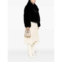 Genti de mana Alexander McQueen Dama - Genti de mana Alexander McQueen Alexander McQueen Handbags BEIGE O TAN Femei (BM 12190083) - B-mall.ro