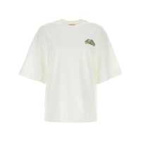 Tricouri Alexander McQueen T-Shirt Femei