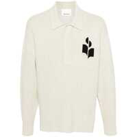 Pulovere Isabel Marant 'William' Sweater Barbati