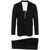 DSQUARED2 DSQUARED2 Suits Black
