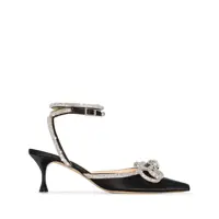 Pantofi cu toc Mach & Mach Shoes Femei