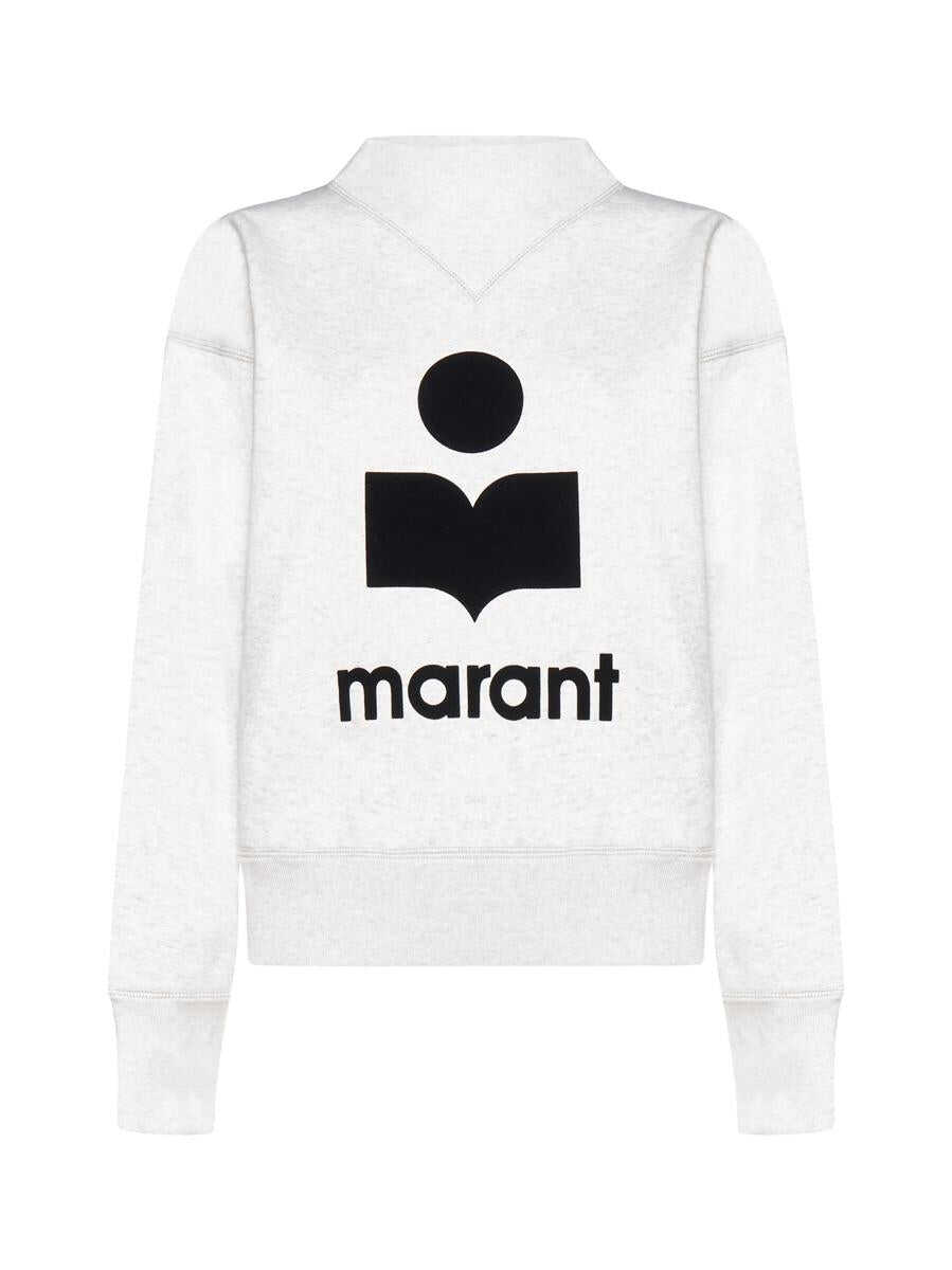 Isabel Marant MARANT ETOILE Sweaters BEIGE