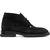 Ghete Suede Boot Barbati