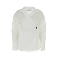 Topuri Salvatore Ferragamo Shirts Femei