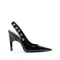 Pantofi cu toc The Attico Heeled Shoes Femei
