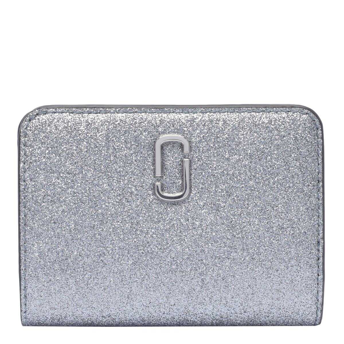 Marc Jacobs Marc Jacobs Wallets SILVER