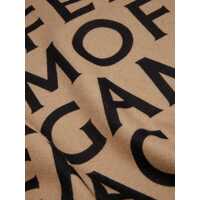 Esarfe Salvatore Ferragamo Dama - Esarfe Salvatore Ferragamo Salvatore Ferragamo Scarves And Foulards PRINTED Femei (BM 12196080) - B-mall.ro