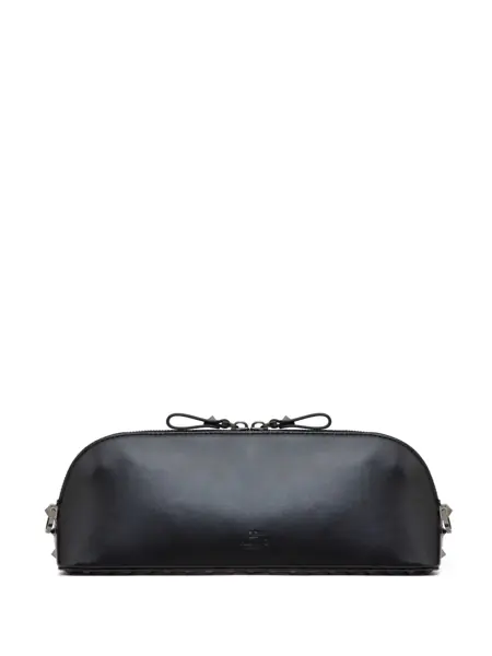 Genti Valentino Garavani Valentino Garavani Clutch 0NO Barbati (BM 12196584) 2