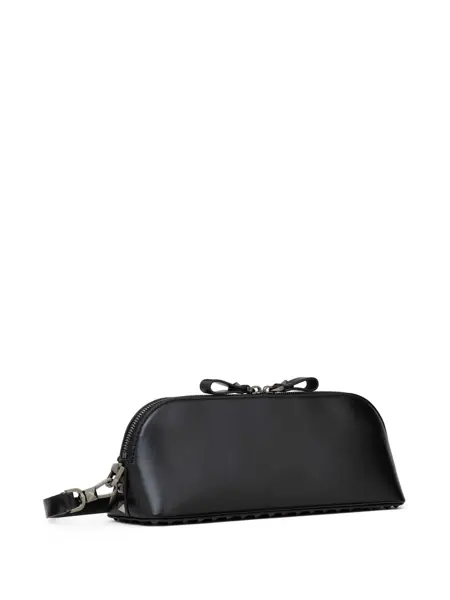 Genti Valentino Garavani Valentino Garavani Clutch 0NO Barbati (BM 12196584) 3