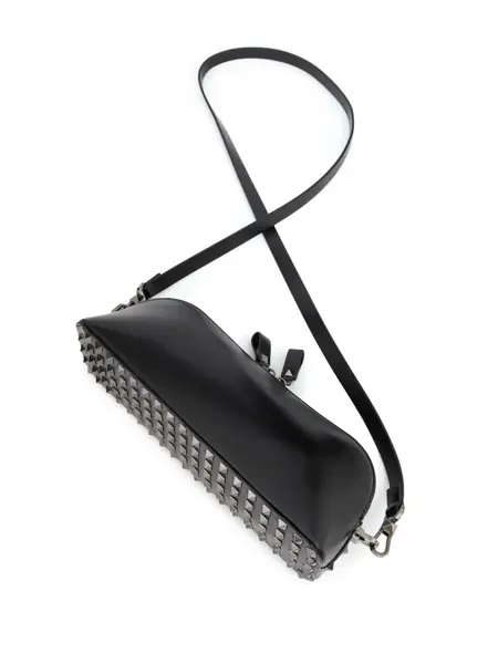 Genti Valentino Garavani Valentino Garavani Clutch 0NO Barbati (BM 12196584) 5