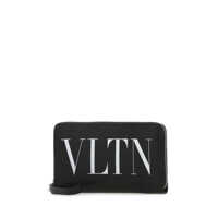 Portofele Valentino Garavani pentru Barbati - Portofele Valentino Garavani VALENTINO GARAVANI WALLETS BLACK Barbati (BM 12196896) - B-mall.ro