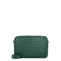 Genti de umar BOTTEGA VENETA LEATHER CAMERA BAG Barbati