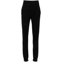 Pantaloni casual Saint Laurent Leggings Femei