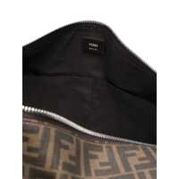 Genti de voiaj pentru Barbati - Genti de voiaj de mana Fendi Fendi Bags TOBACCO BROWNBLACK Barbati (BM 12198075) - B-mall.ro