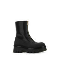 Incaltaminte Chloe Dama - Bocanci Chloe CHLOE BOOTS BLACK Femei (BM 12199182) - B-mall.ro