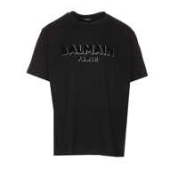 Topuri Balmain T-shirts and Polos Barbati