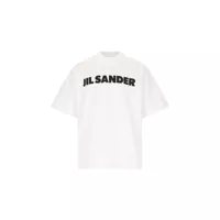 Topuri Jil Sander T-Shirts And Polos Barbati
