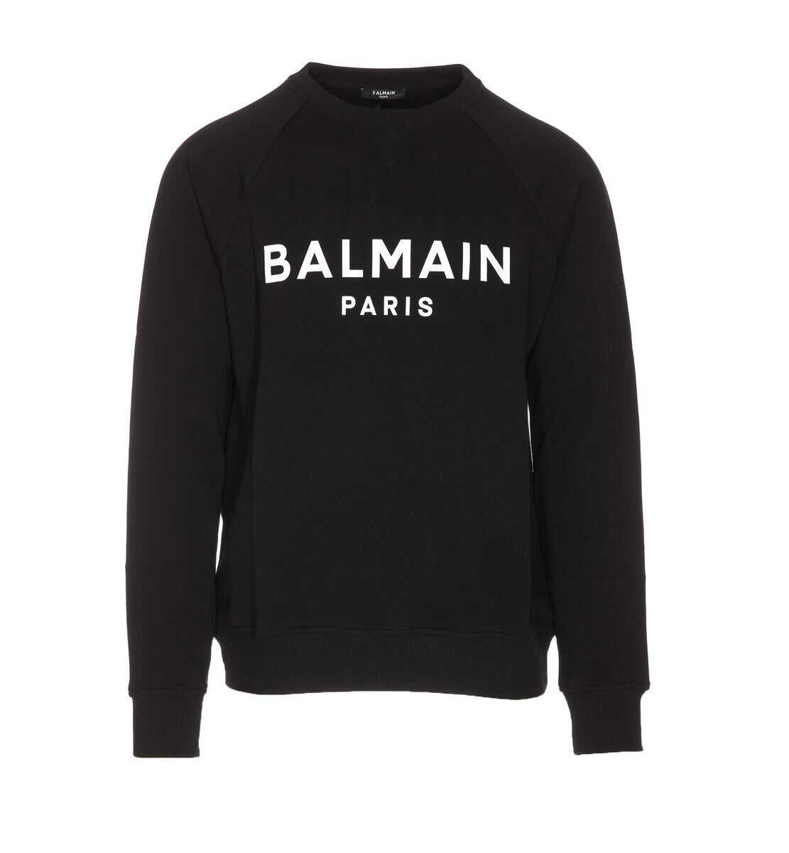 Balmain Balmain Sweaters BLACK