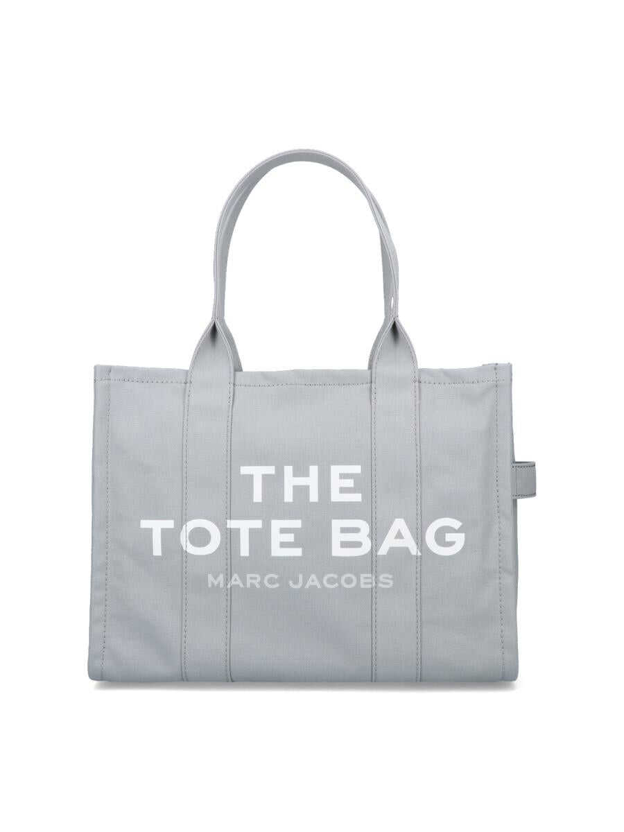 Marc Jacobs Marc Jacobs Bags GREY