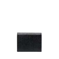 Portofele Thom Browne Dama - Portofele Thom Browne THOM BROWNE WALLETS BLACK Femei (BM 12200940) - B-mall.ro