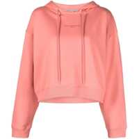 Bluze de trening Sweatshirt With Logo Embroidery Femei