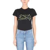 Tricouri Crewneck T-Shirt Femei