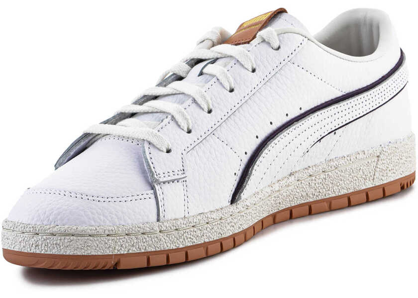 Sneakers PUMA Ralph Sampson 70 LO SC White/Purple Barbati (BM 12203706) 3