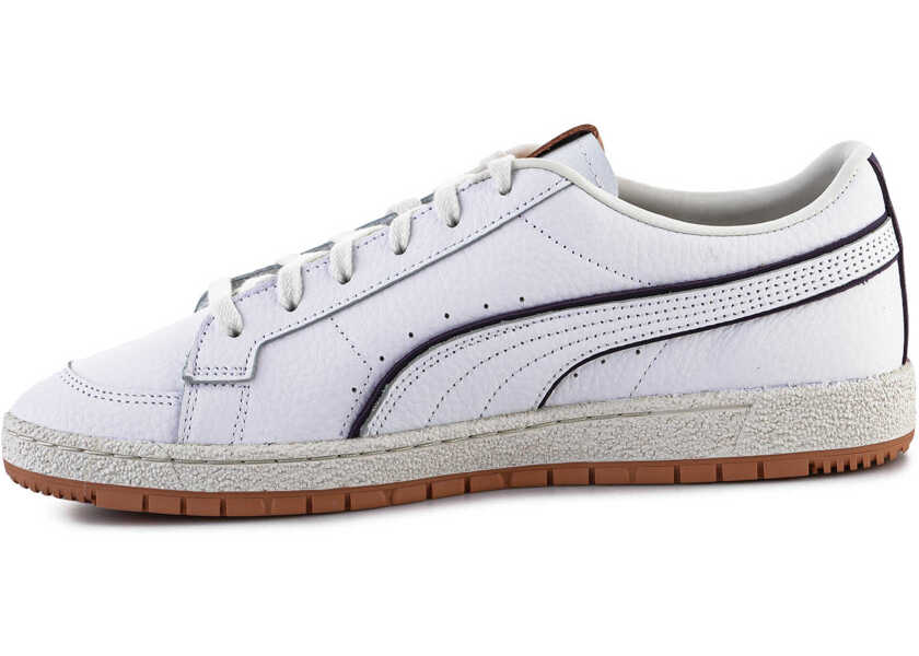 Sneakers PUMA Ralph Sampson 70 LO SC White/Purple Barbati (BM 12203706) 4