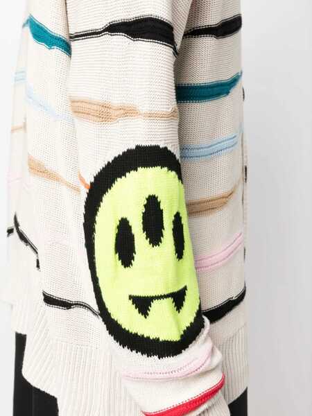 Cardigane BARROW Barrow Cardigan Beige Femei (BM 12204279) 5