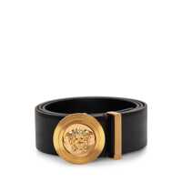 Curele VERSACE Biggie Medusa Belt Barbati