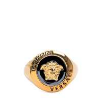 Bijuterii VERSACE Medusa Ring Barbati