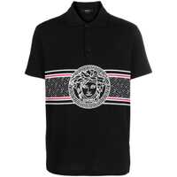 Tricouri Polo Versace Medusa Piquet Polo Barbati
