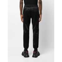 Pantaloni scurti Versace pentru Barbati - Pantaloni scurti Versace Versace Baroque Trousers 660 Black Barbati (BM 12205143) - B-mall.ro