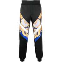 Pantaloni scurti Versace Baroque Trousers 660 Barbati