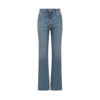 Blugi Salvatore Ferragamo Jeans Femei