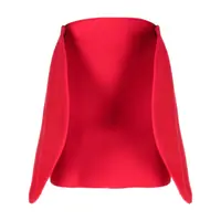 Fuste Victoria Beckham Circle Skirt Femei
