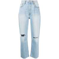 Blugi Re/Done Jeans 70S Stove Pipe Femei