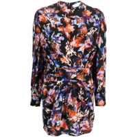 Rochii Iro Merera Dress Femei